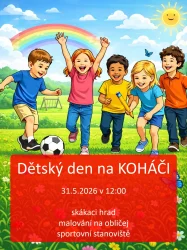 Dětsky den_2026